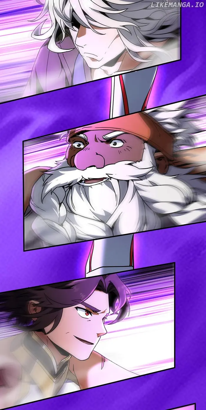 The Beginning After the End Chapter 210 image 84_optimized